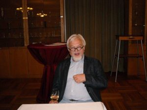 Abendveranstaltungen